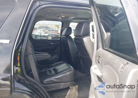 2008 Chevrolet Tahoe Lt из США, поврежденный, VIN 1GNFK13008R171447